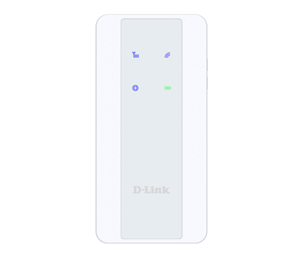 D-LINK F518 5G - 1500585 - zdjęcie